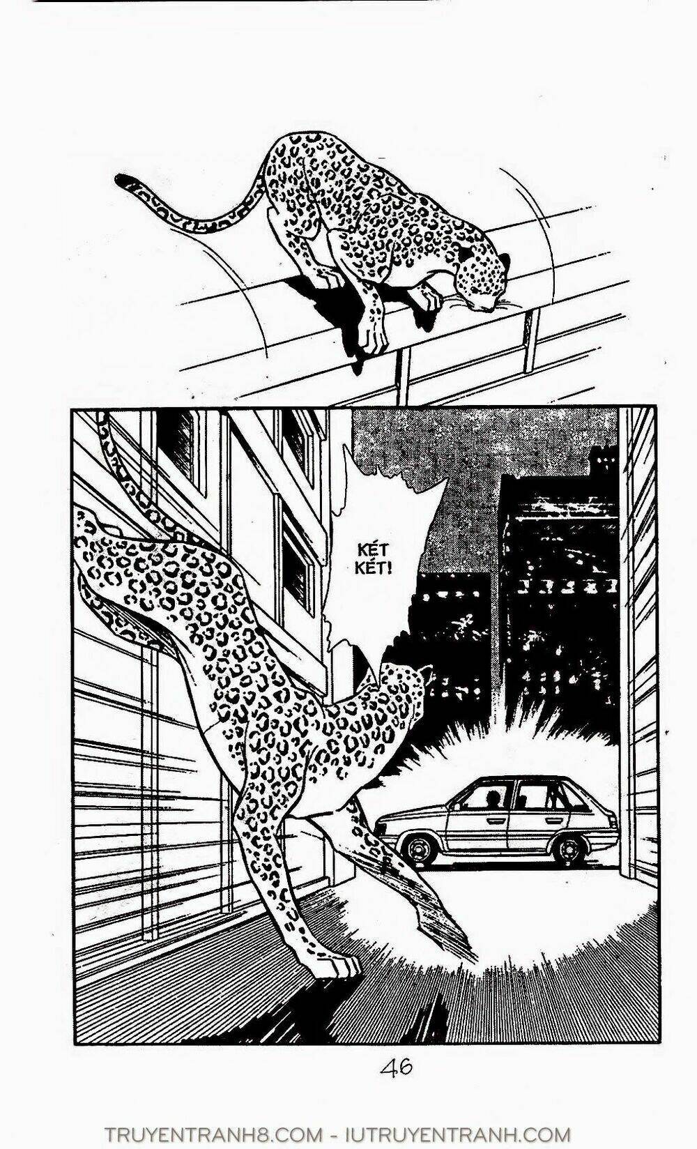 Mimi Kỳ Lạ: Chapter 38.1