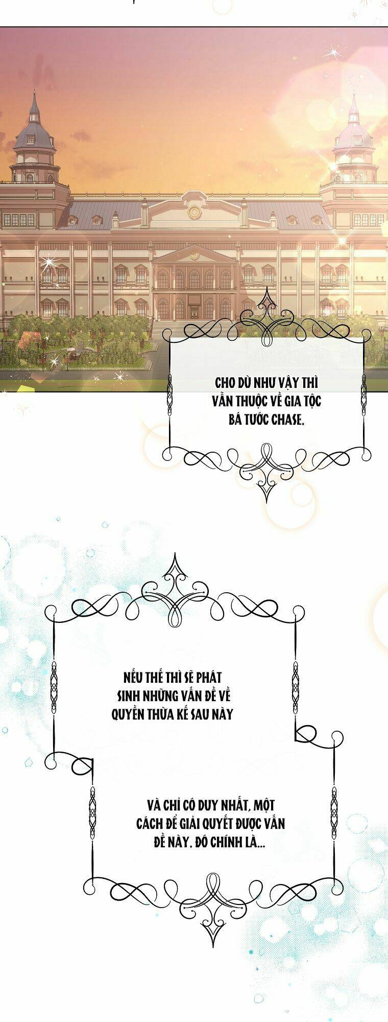 Mất Đi Một Người Chị Tốt: Chapter 15