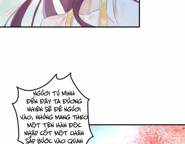 Hoa Nhan Sách: Chapter 57.2