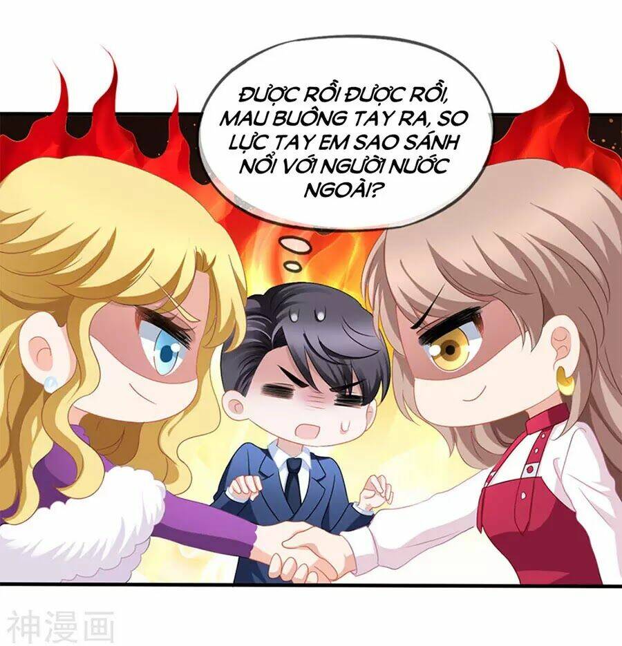 Mỹ Vị Giai Thê: Chapter 88