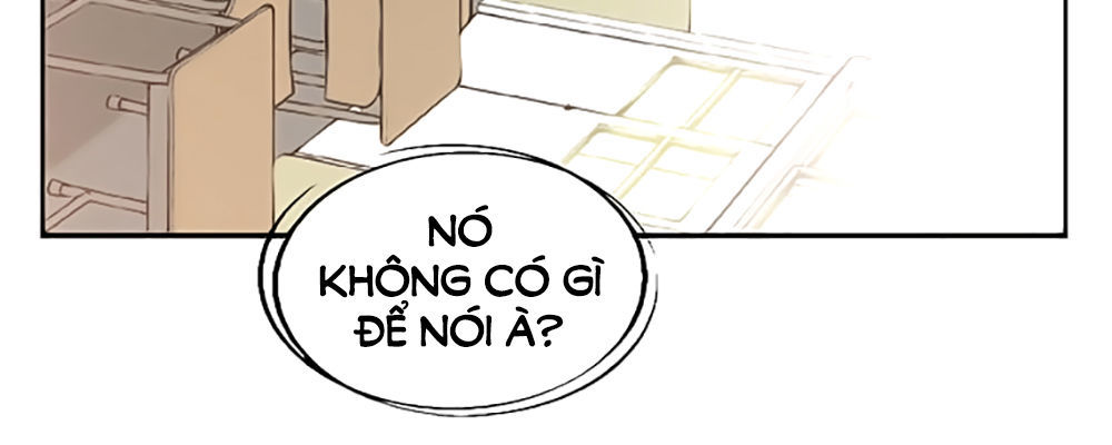 Mrs. Seonnyeo: Chapter 5