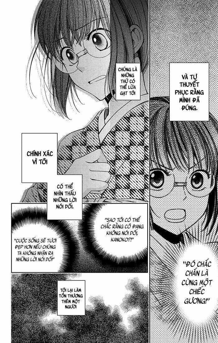 Usotoki Rhetoric: Chapter 7