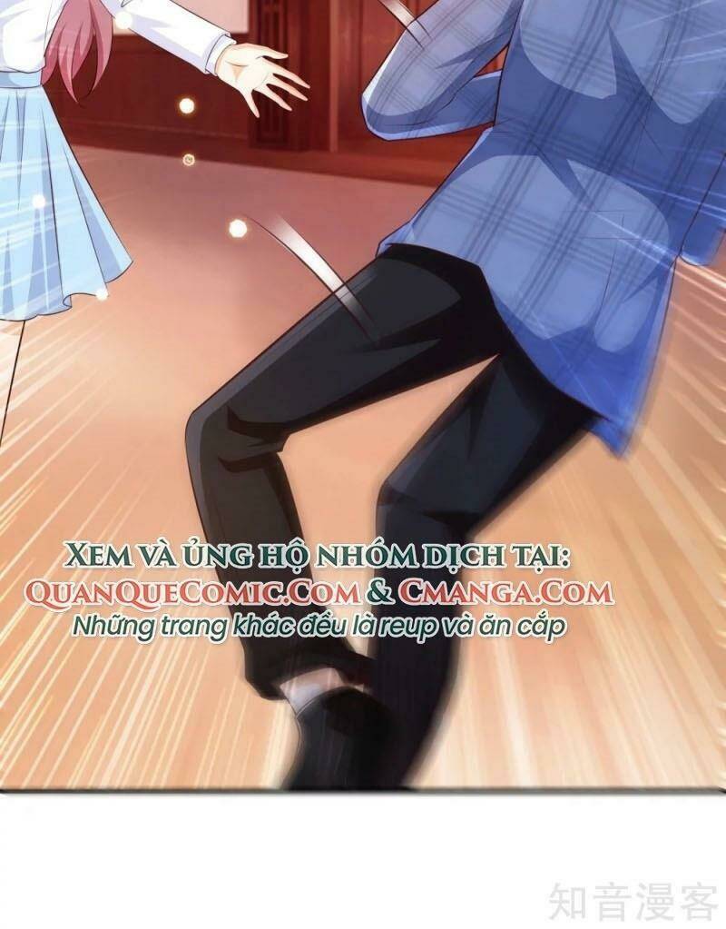 Tối Cường Vận Đào Hoa: Chapter 117