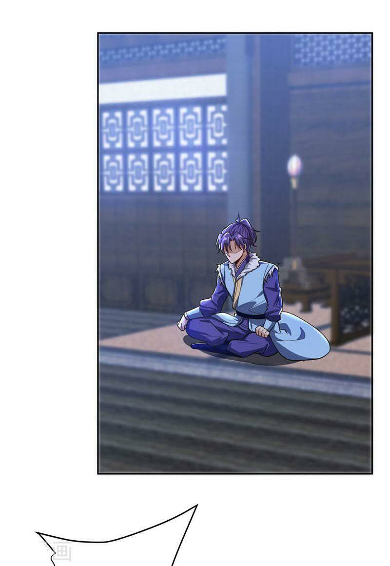 Yêu Giả Vi Vương: Chapter 173