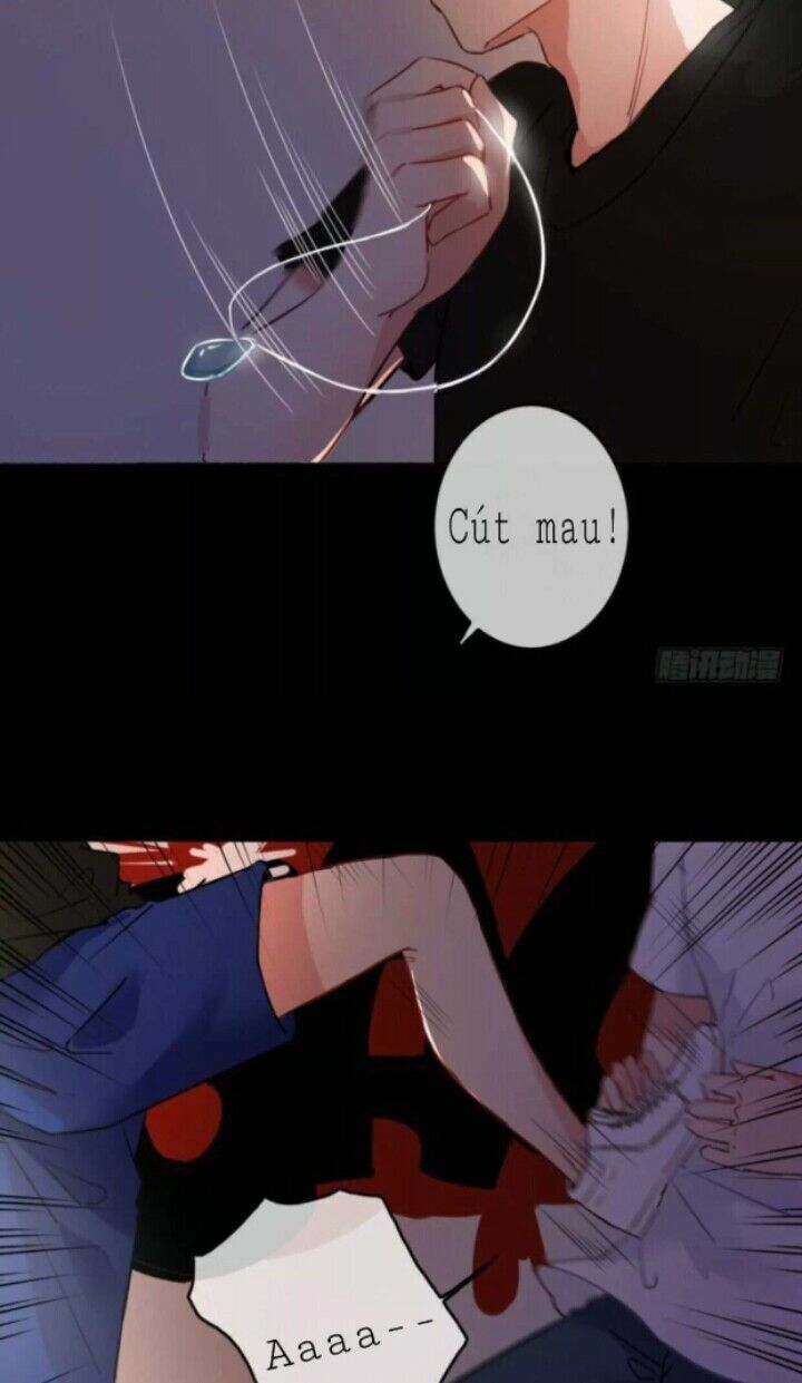 Thì Thầm: Chapter 2