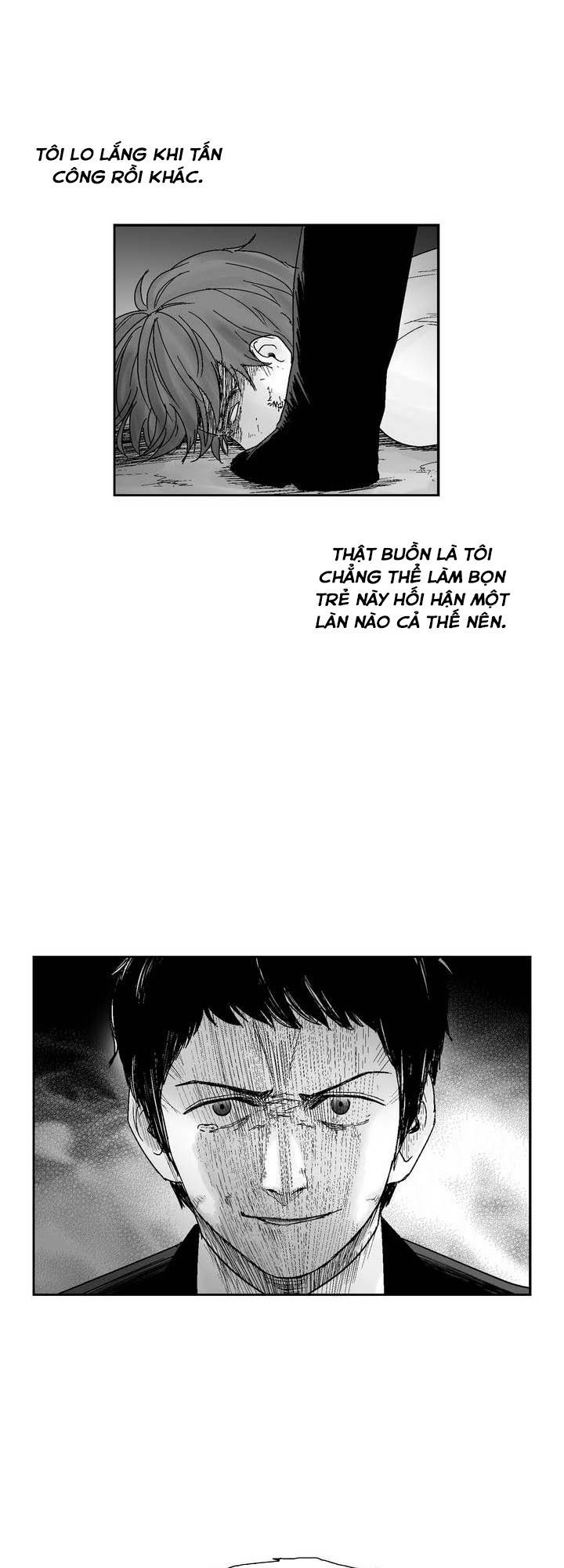 Dear Boy: Chapter 19