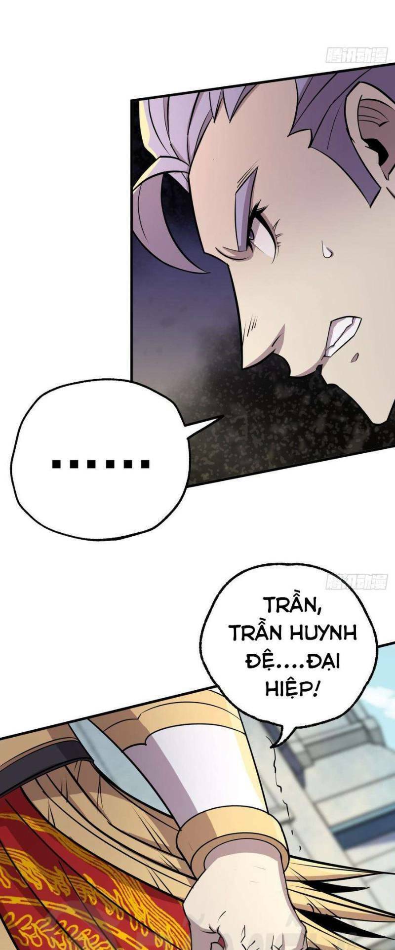 Thú Nhân: Chapter 185