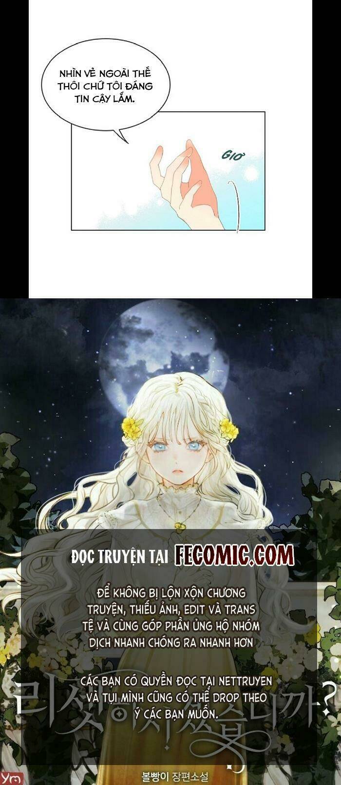 Ý Nghĩa Của Em: Chapter 2