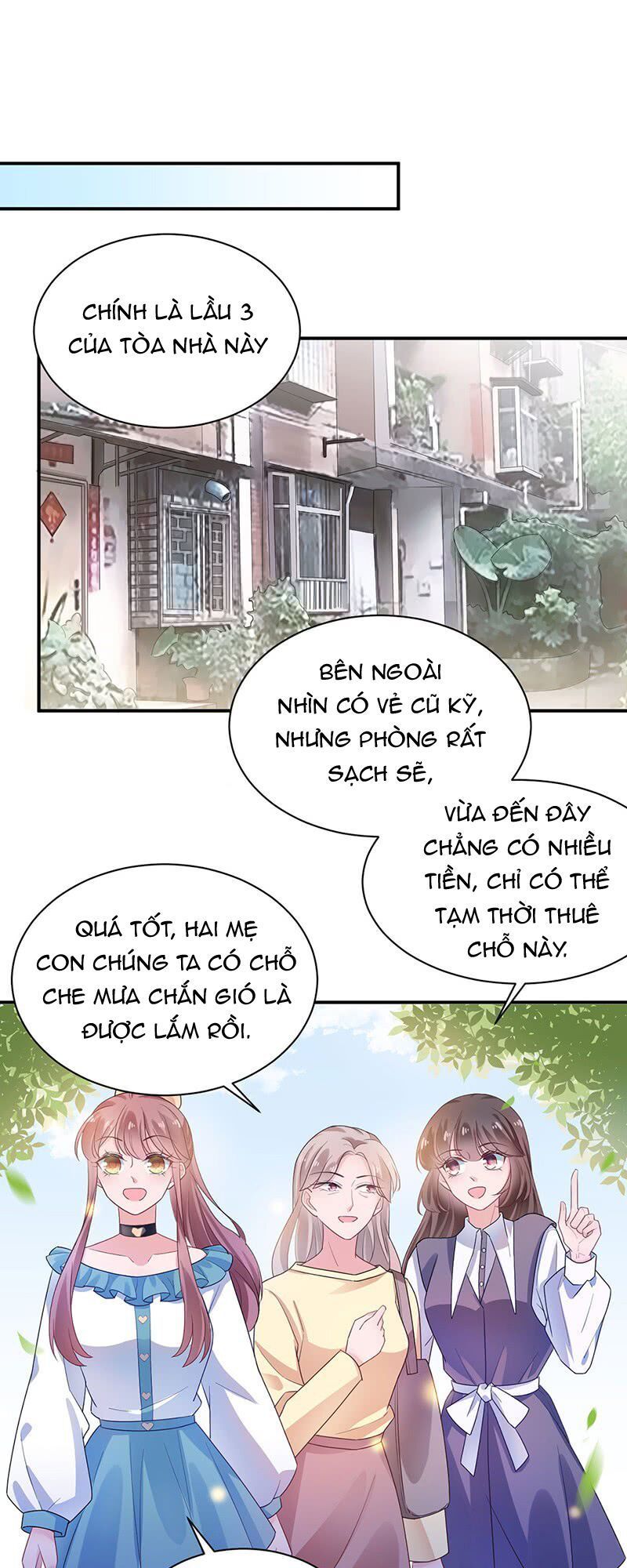 Thịnh Thế Điềm Sủng: Tiểu Manh Thê Của Dịch Thiếu: Chapter 70