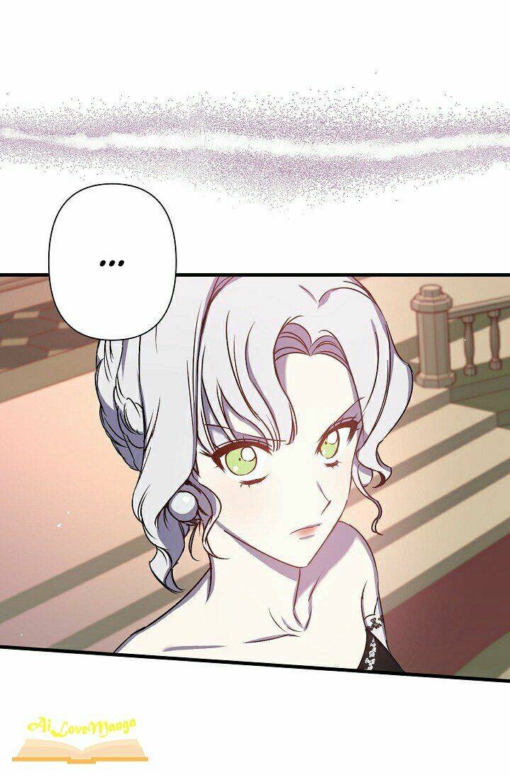 Hôn Lễ Báo Thù: Chapter 39