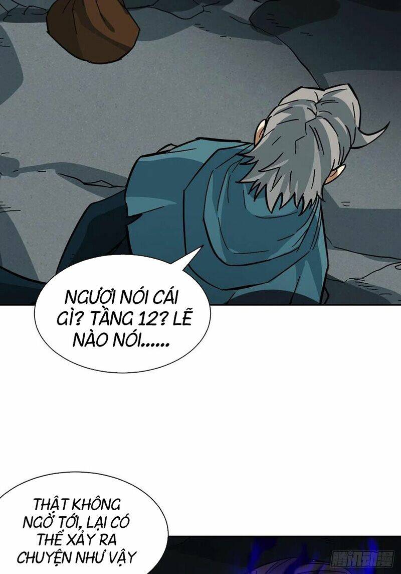 Người Nguyên Thủy Mạnh Nhất: Chapter 101