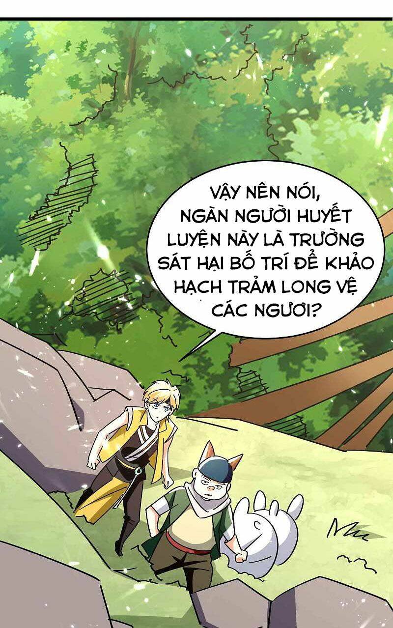 Kết Hôn Không Dễ: Chapter 144