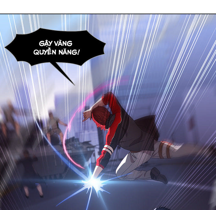 Ảo Mộng Hồ Điệp: Chapter 16