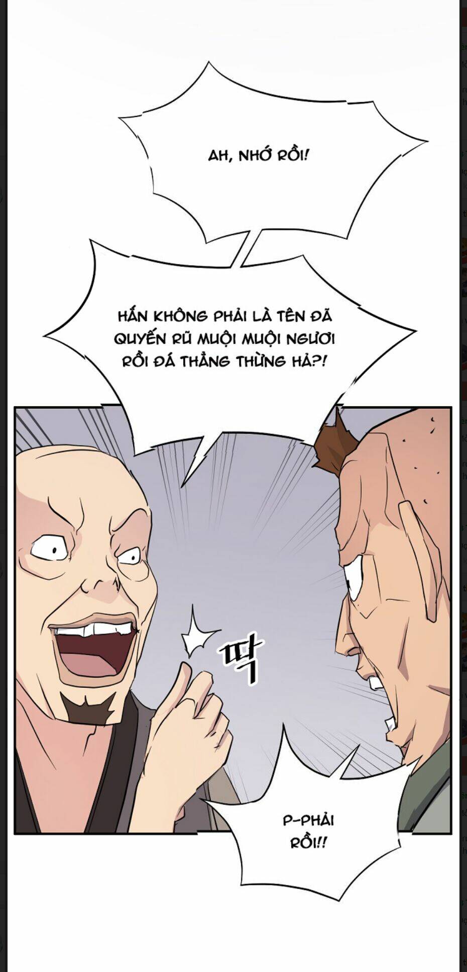 Trọng Sinh, Bất Khả Chiến Bại: Chapter 86