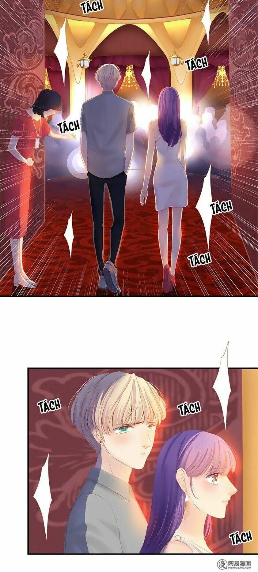 Bình Hoa Số Một Của Làng Giải Trí: Chapter 14