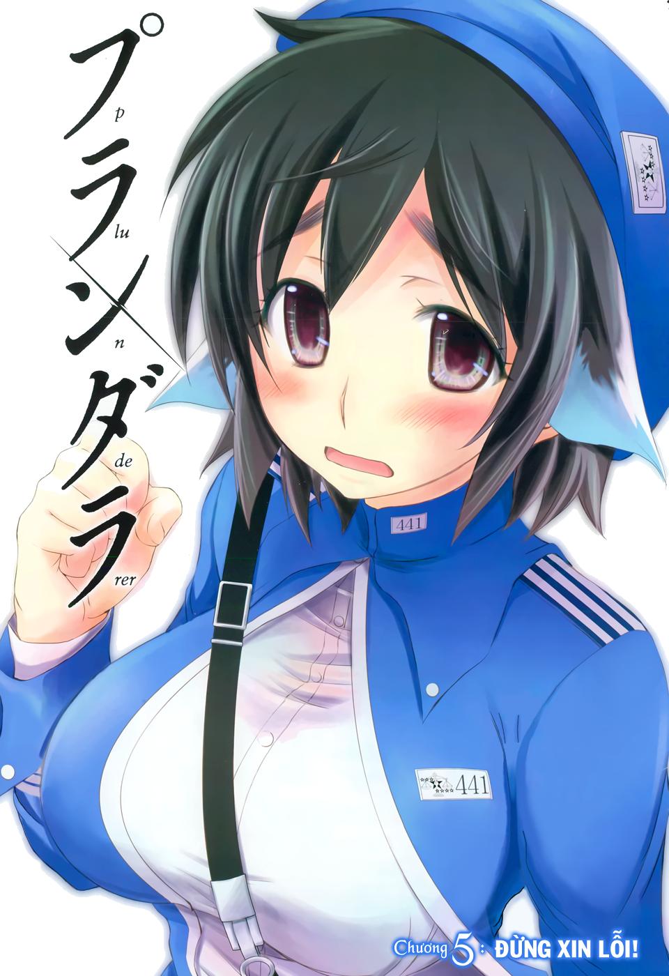 Đi Tìm Sát Tinh Vương: Chapter 5