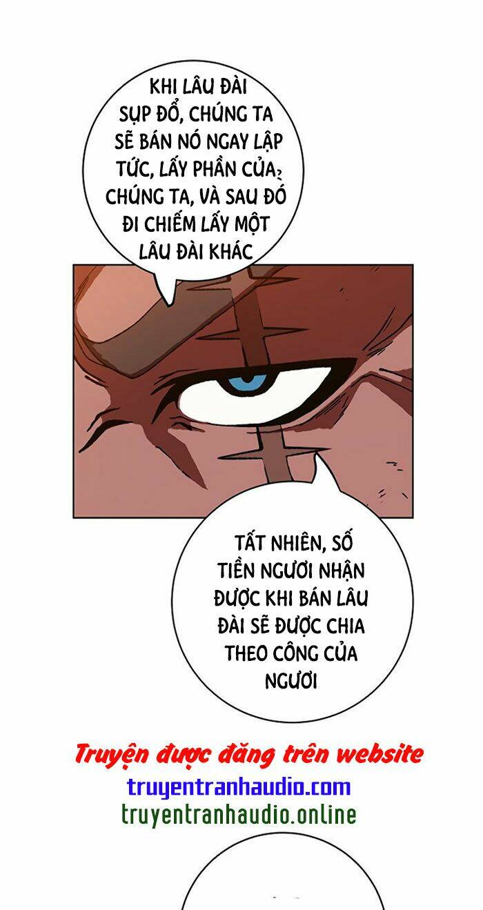 Npc Bắt Đầu Từ Kỹ Năng Lv.999: Chapter 4