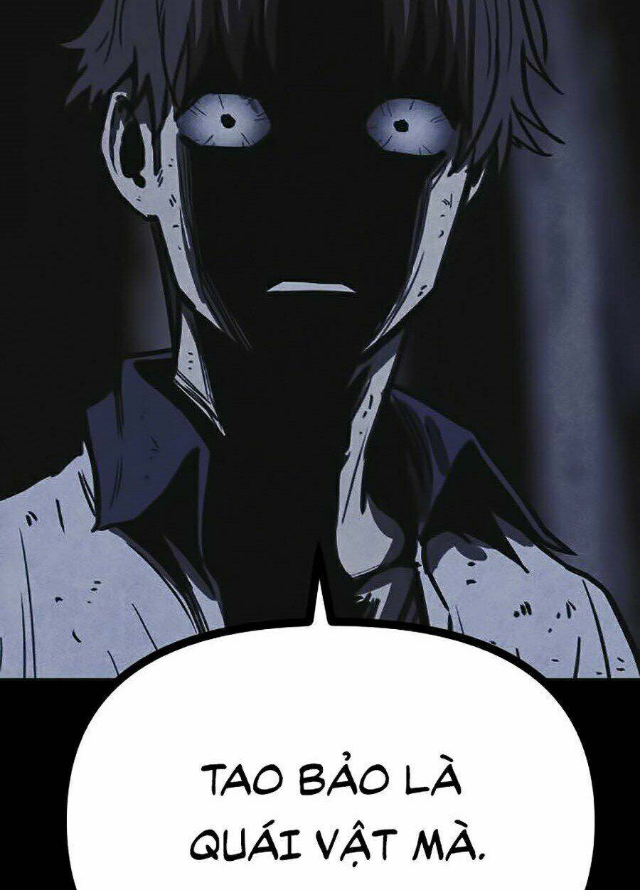 Cậu Bé Shotgun: Chapter 20