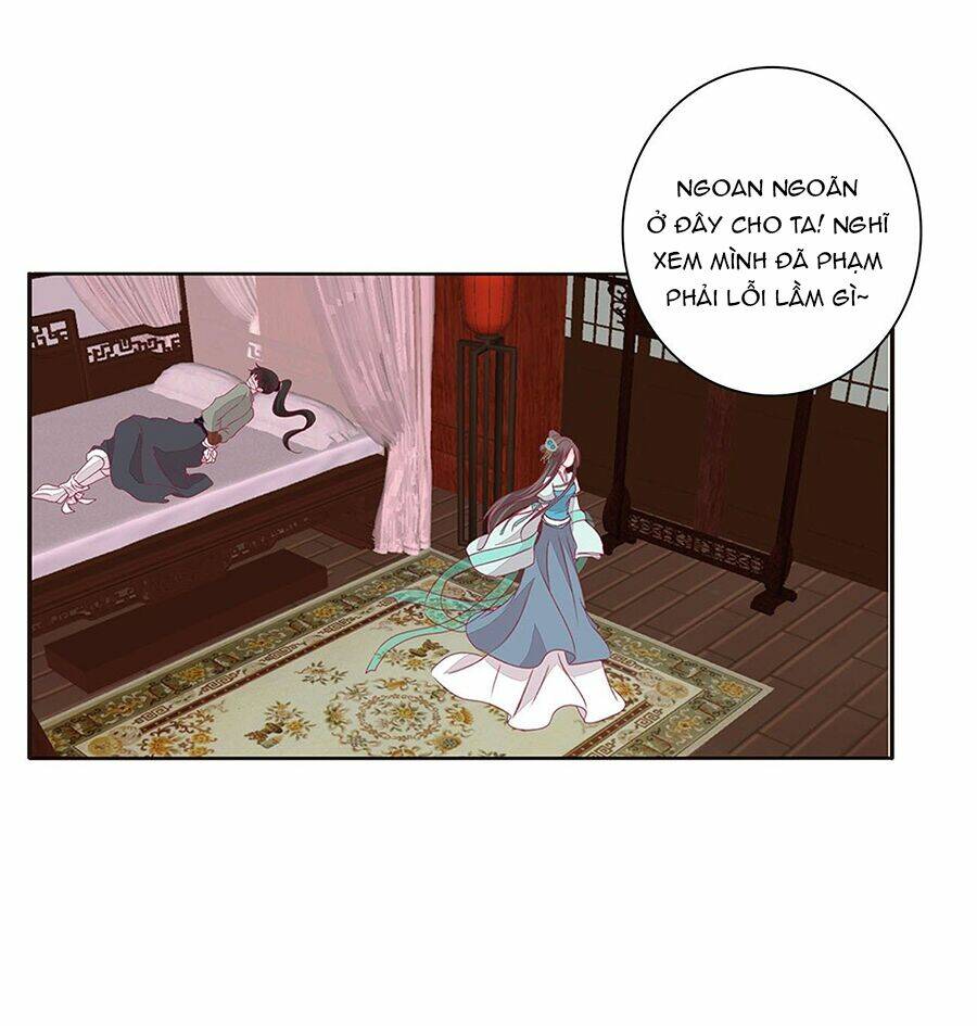 Tướng Quân Mời Ra Trận: Chapter 173