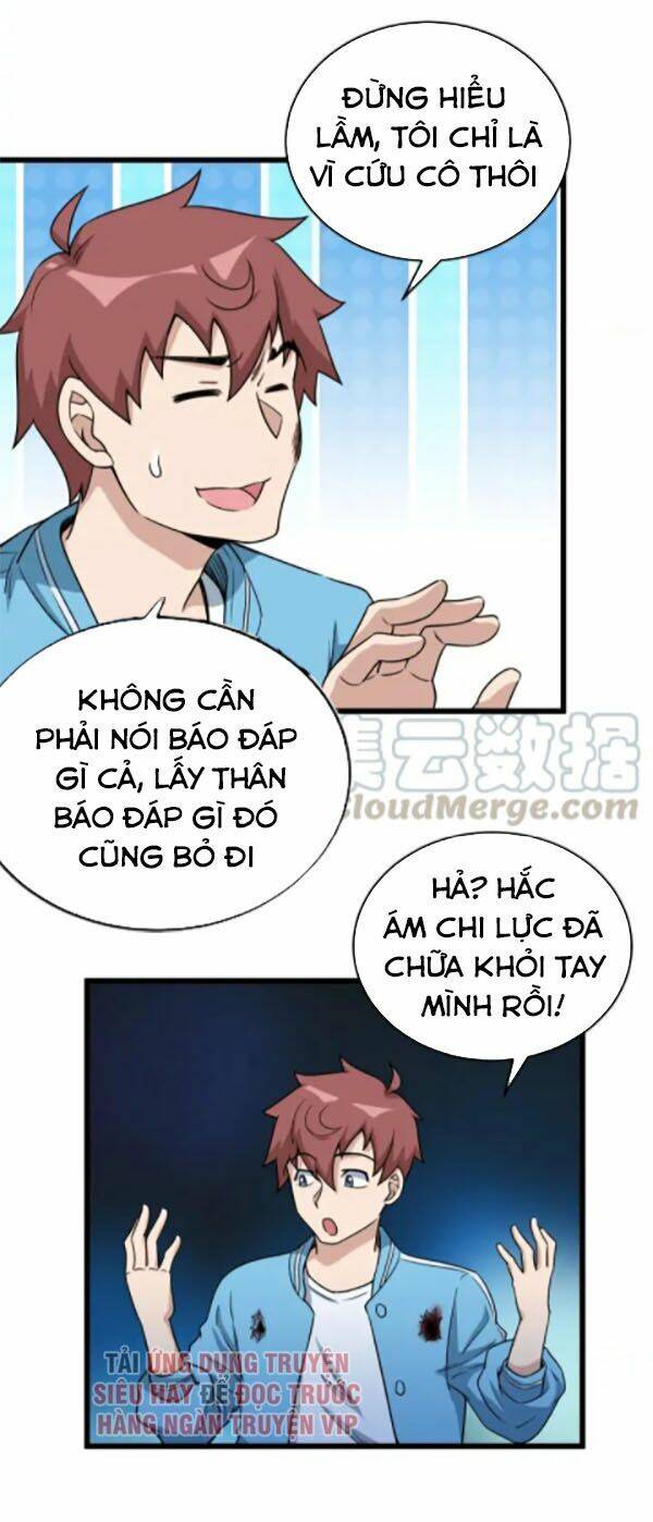 Hệ Thống Tu Tiên Mạnh Nhất: Chapter 131