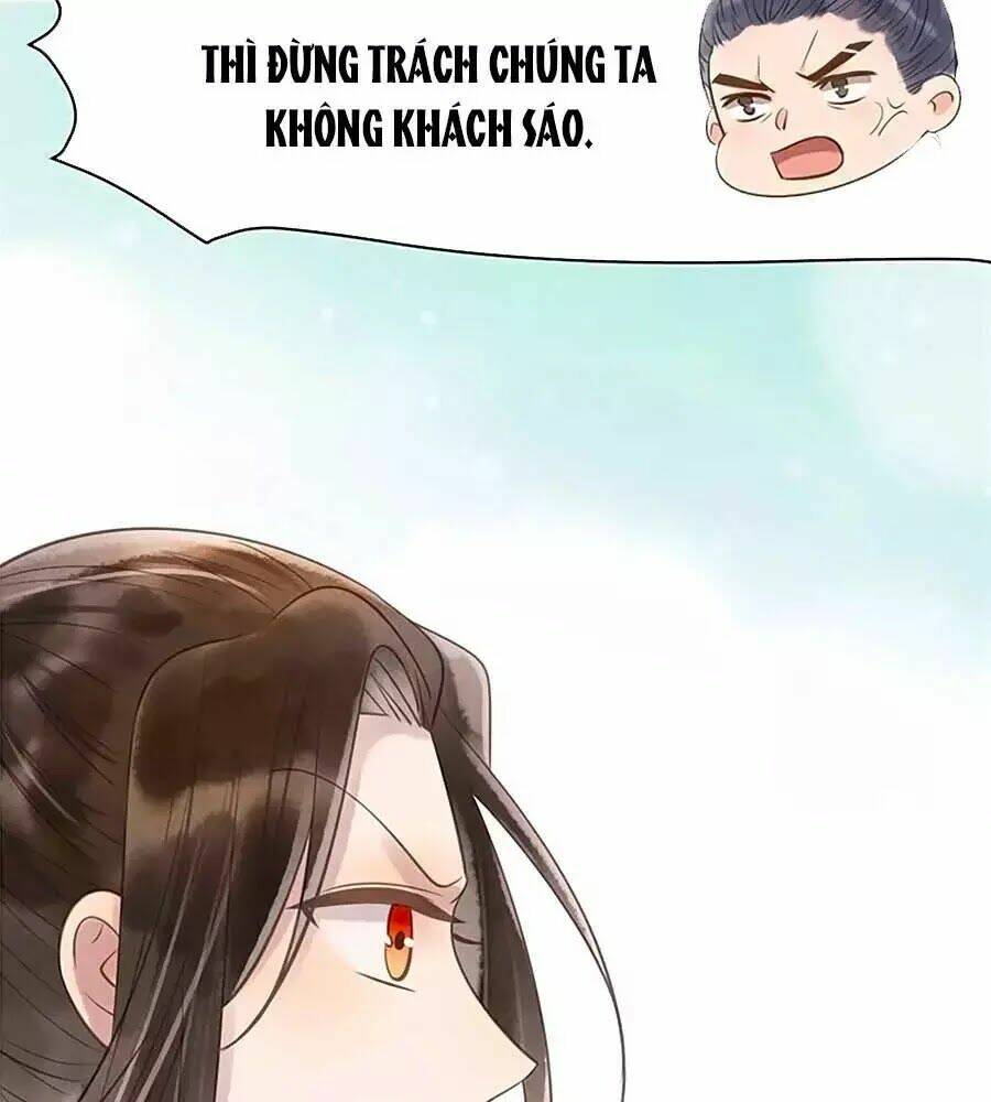 Vương Phi Muốn Trèo Tường: Chapter 30