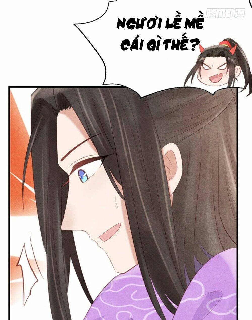 Vương Phi Muốn Trèo Tường: Chapter 4