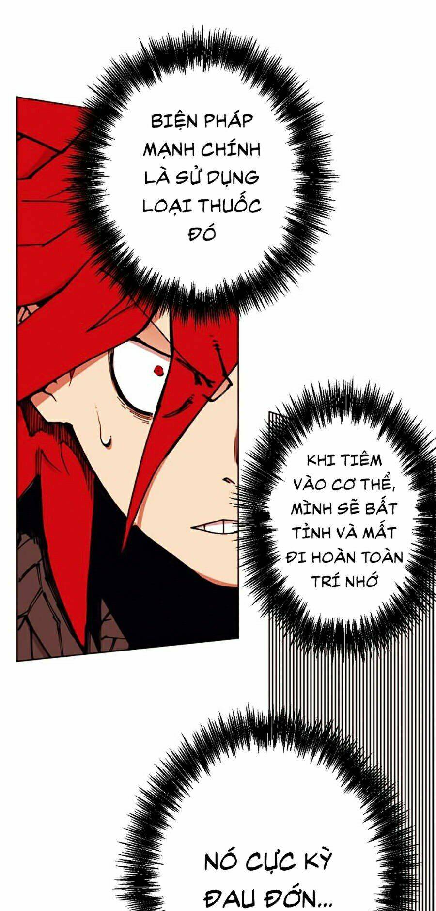 Hard Core Leveling Warrior Ss2: Chapter 99