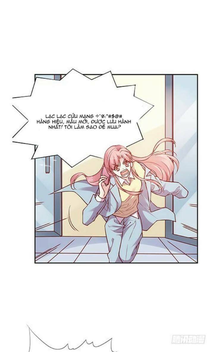 Jm Đặc Thù Khách Nhân Phục Vụ Bộ: Chapter 75