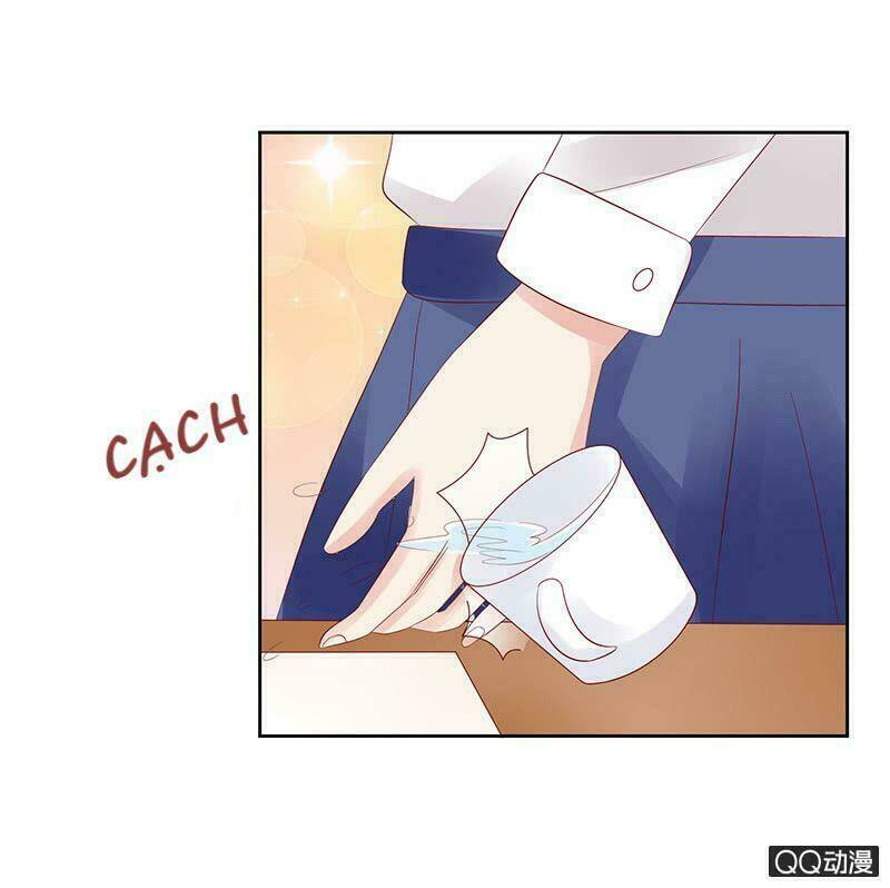 Băng Sơn Học Trưởng Không Được Chọc: Chapter 31.2