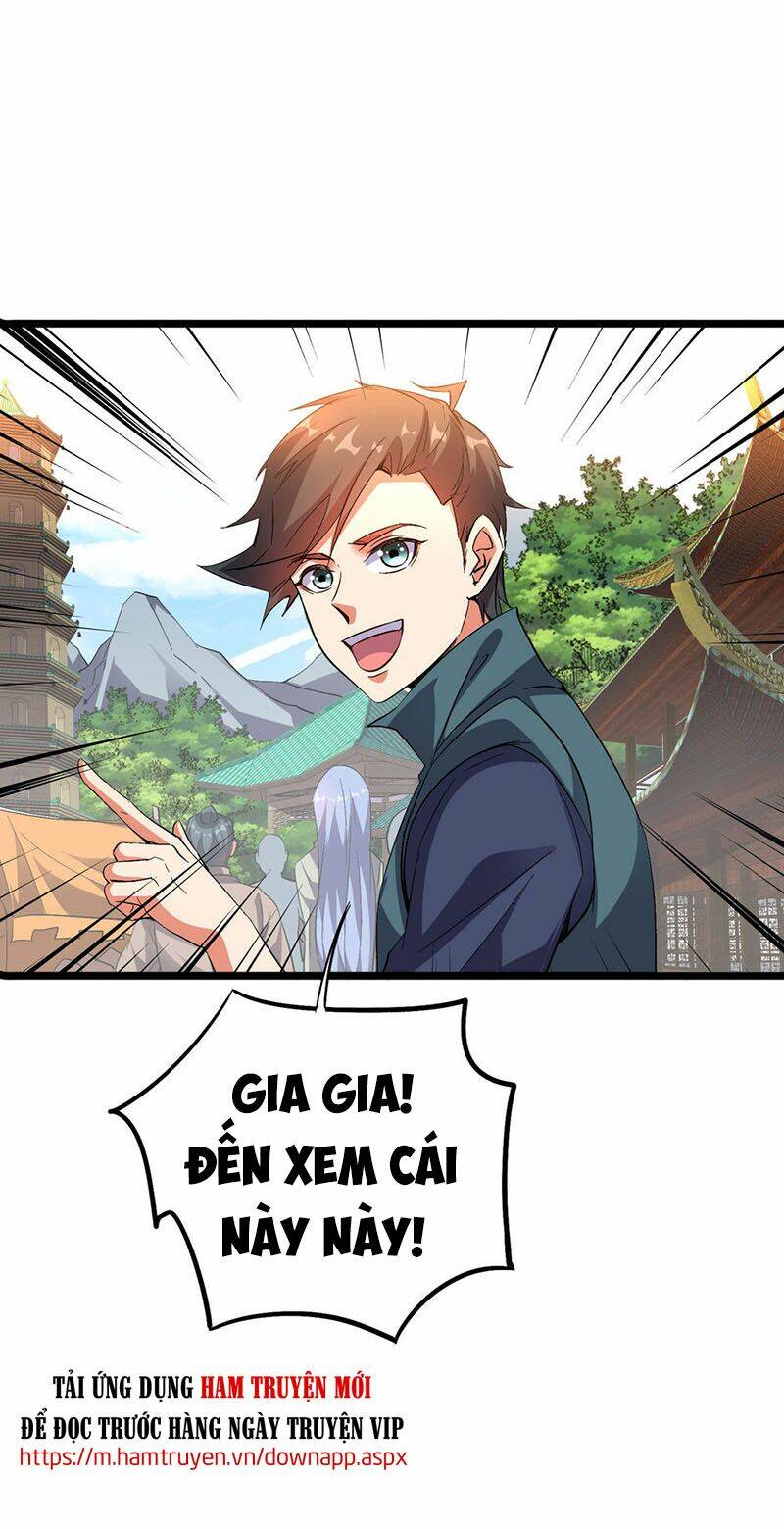 Phục Thiên Thánh Chủ: Chapter 84