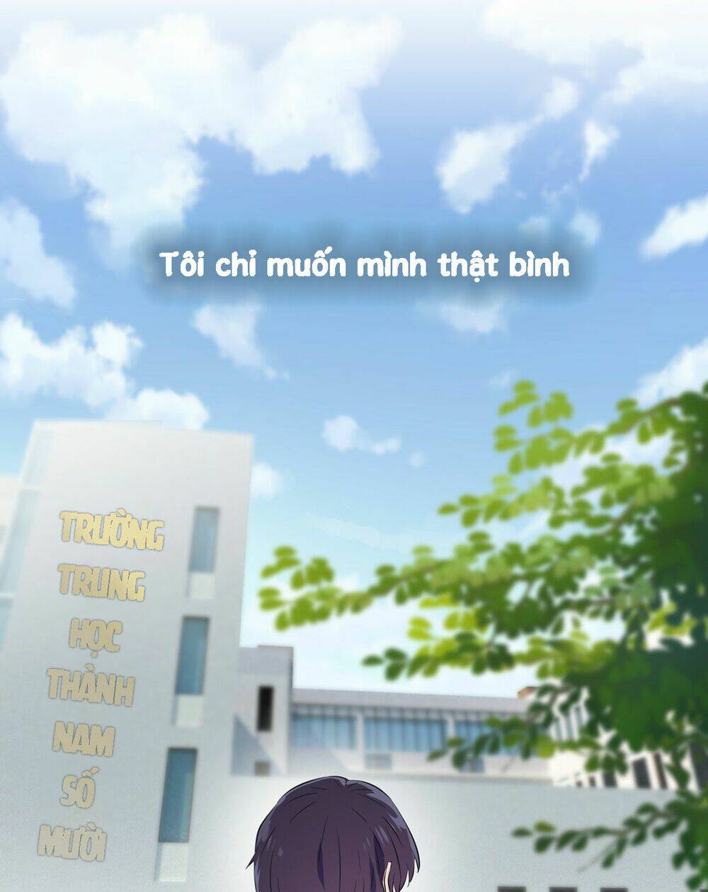 Tôi Kiện Lão Sư!: Chapter 3