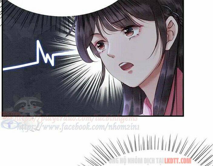 Trọng Sinh Bá Sủng Nhiếp Chính Vương Quá Mạnh Mẽ: Chapter 80.1