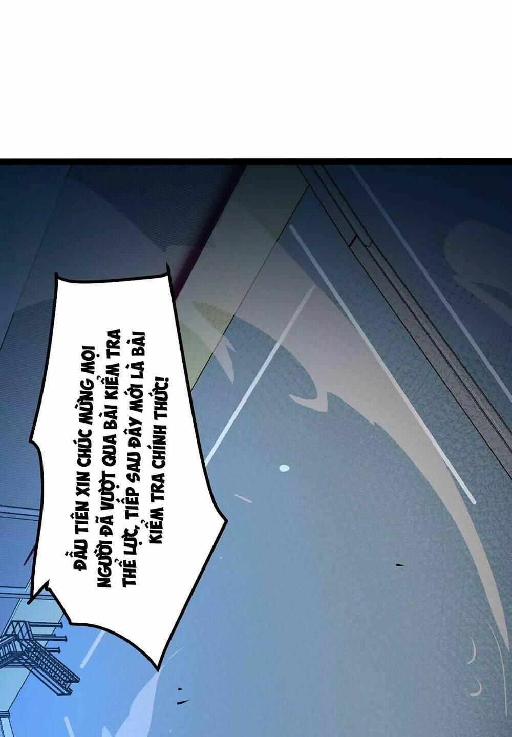 Chư Thần Rút Lui: Chapter 19