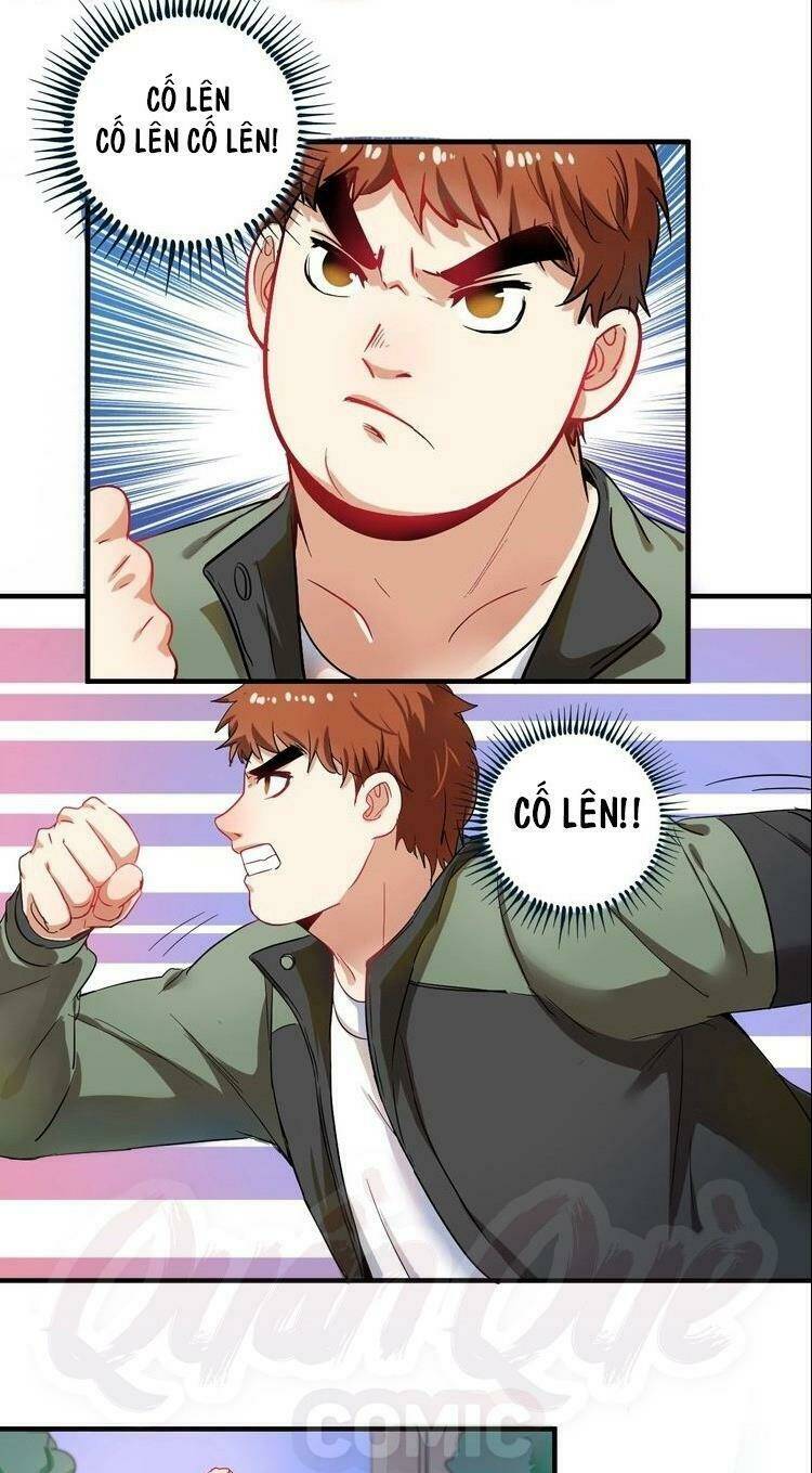 Ta Có Rất Nhiều Thành Tích: Chapter 6