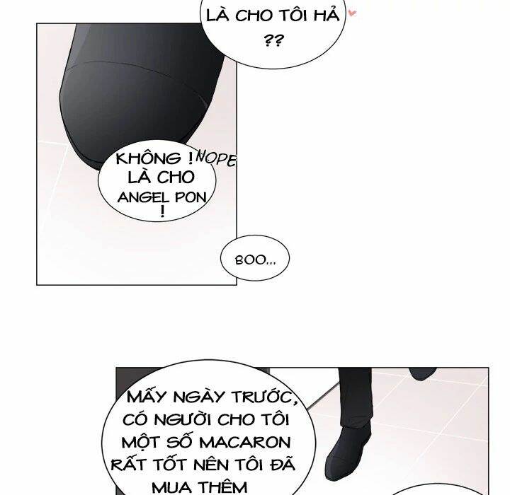 Vẽ Nên Tình Yêu Của Chúng Ta: Chapter 1