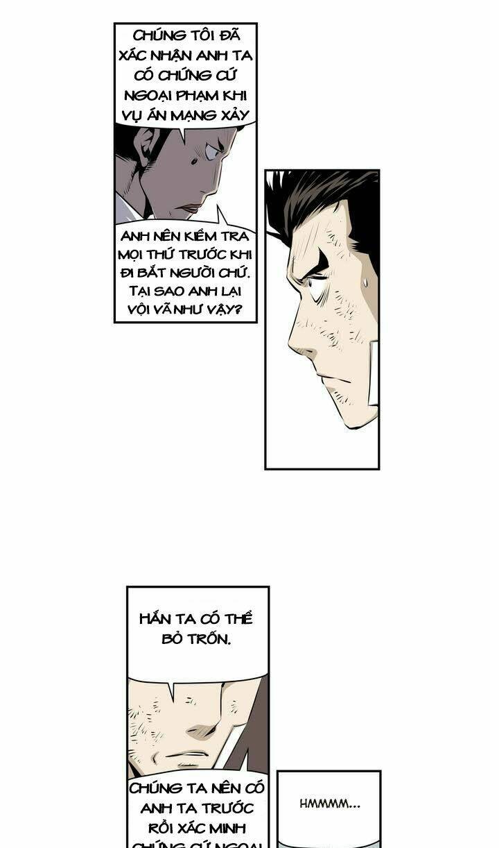 Double Casting: Chapter 87