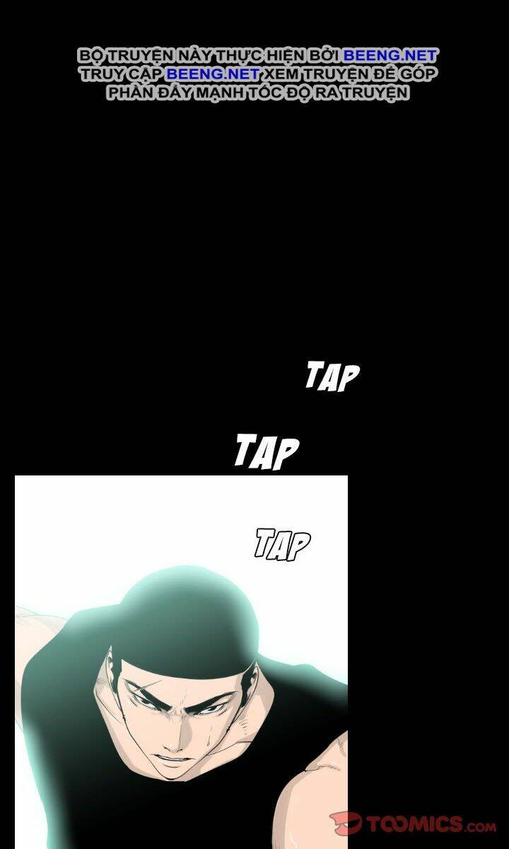Kẻ Mạnh Nhất - Tong Edge: Chapter 19