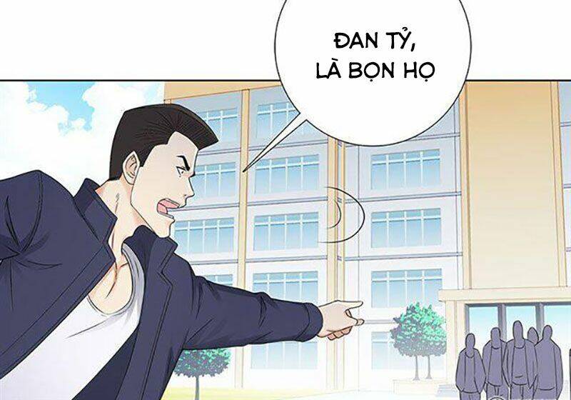 Học Viện Cao Thủ: Chapter 95