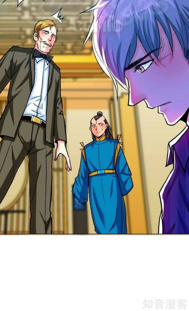 Hệ Thống Tiên Tôn Tại Đô Thị: Chapter 97