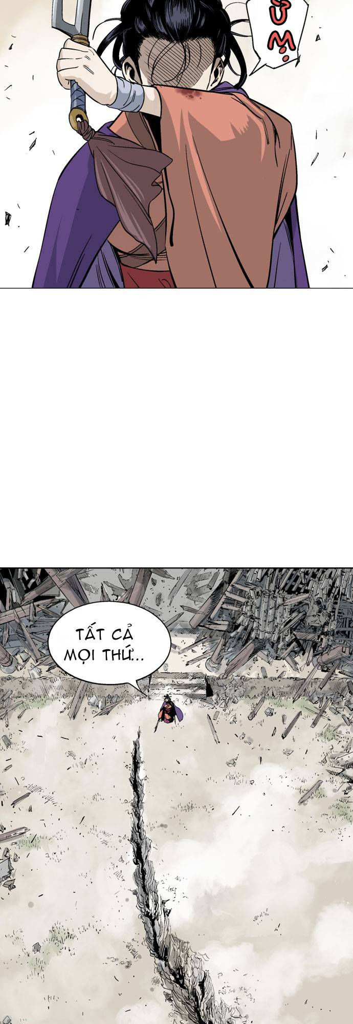 Cao Thủ 2: Chapter 18