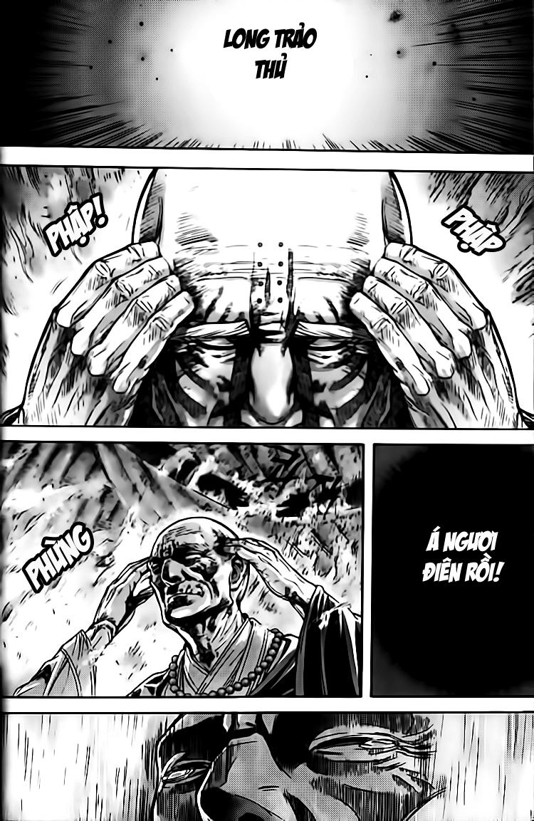 Diêm Đế: Chapter 109