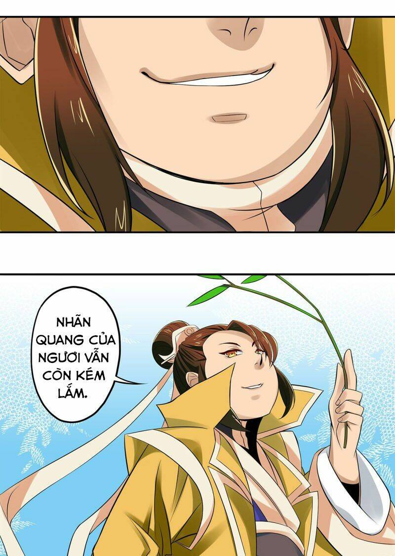 Tướng Dạ: Chapter 68