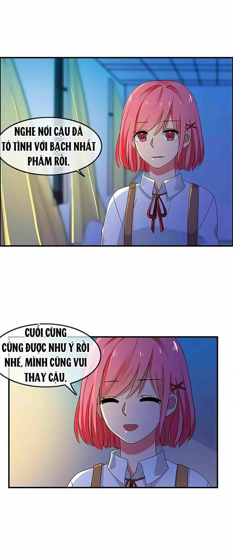 Đại Thần Tình Yêu Chớ Chạm Tôi: Chapter 24