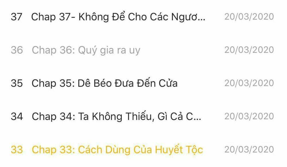 Tuyệt Thế Luyện Đan Sư: Chapter 38