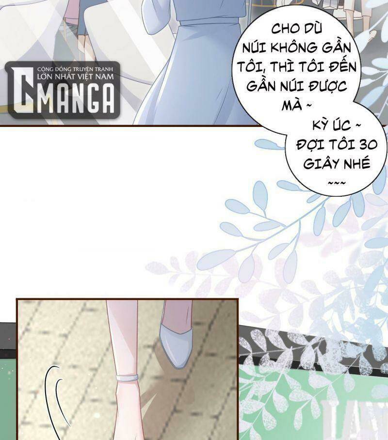 Bạn Gái Tôi Mới 30+: Chapter 85