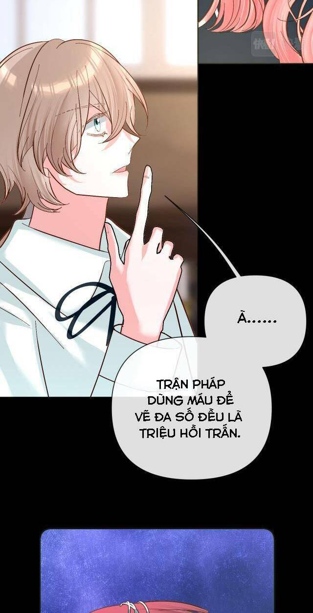 Công Chúa Phản Diện: Chapter 10