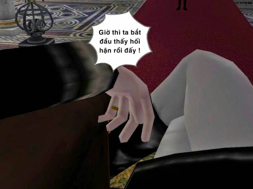 Truyện Sims - Earl Story: Chapter 24