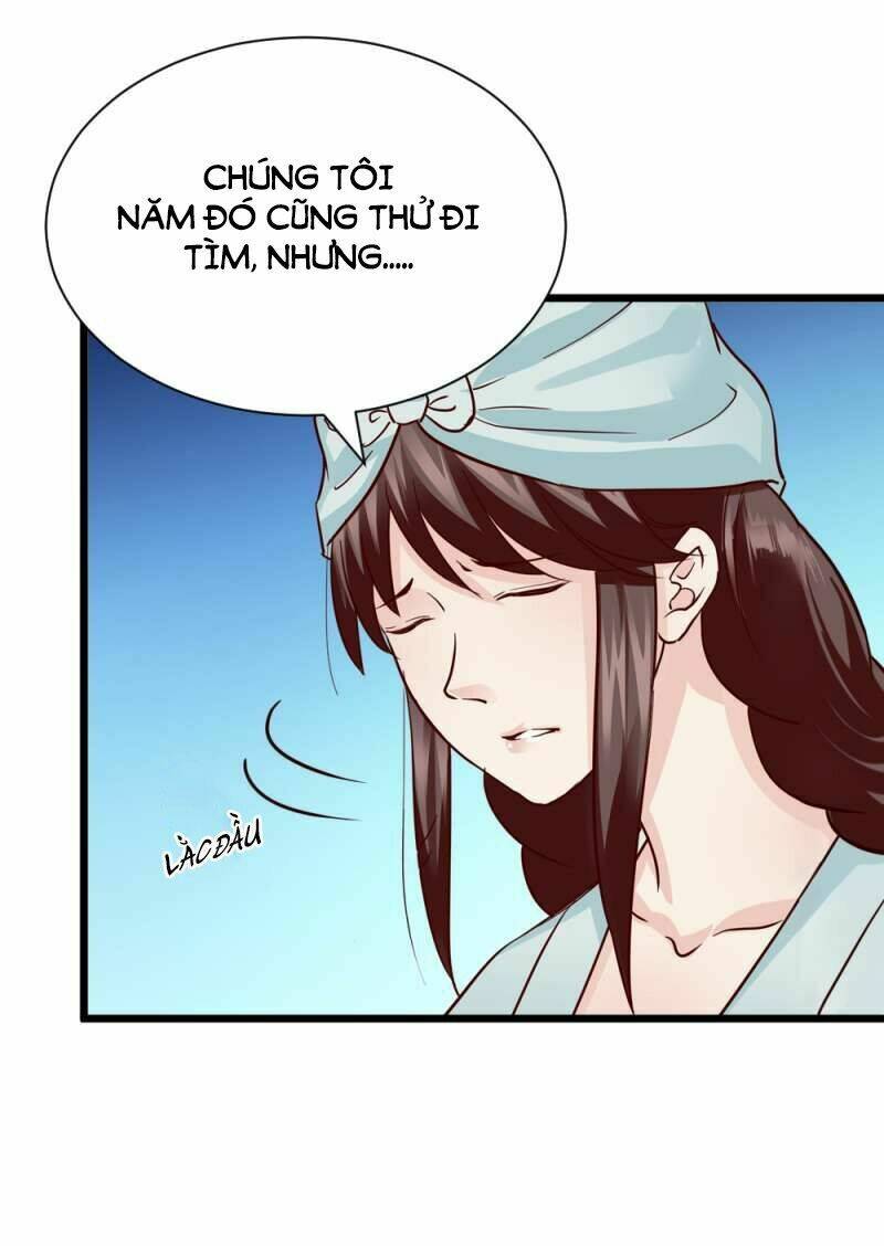Tuyệt Thế Độc Phi Của Tà Vương: Chapter 63