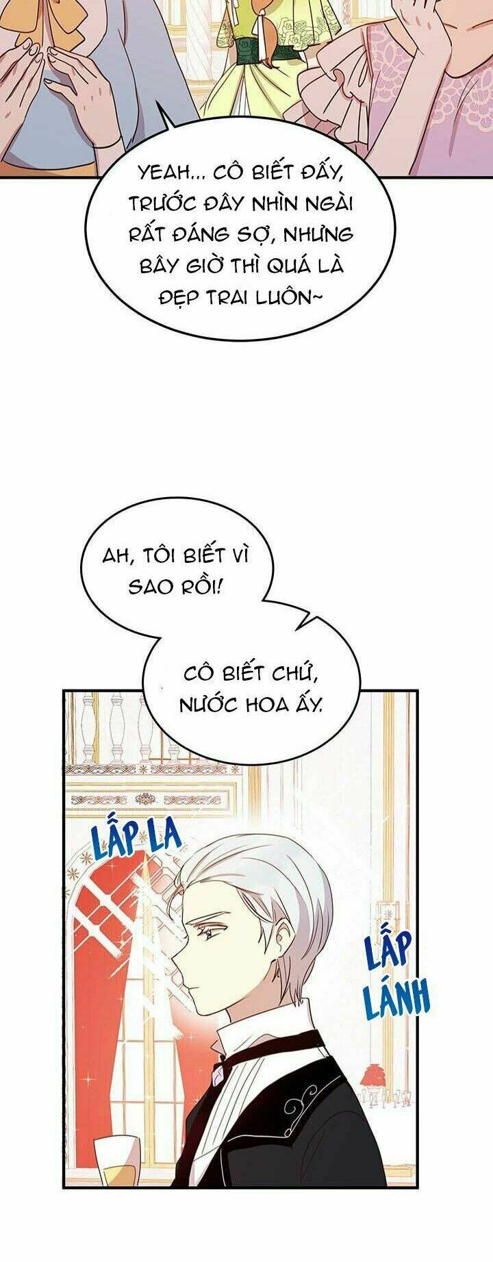 Công Tước, Loạn Vừa Thôi!: Chapter 25.5