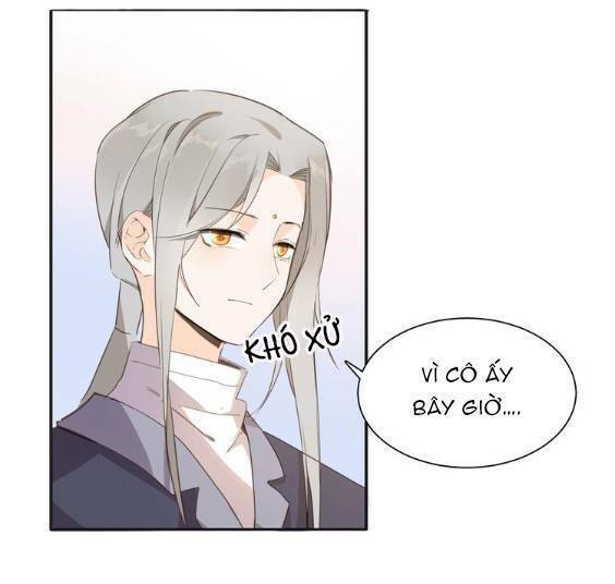 Hầu Nữ Giá Đáo: Chapter 13